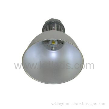 IP65 Outdoor 50W  High Bay Lighting with PC Cover